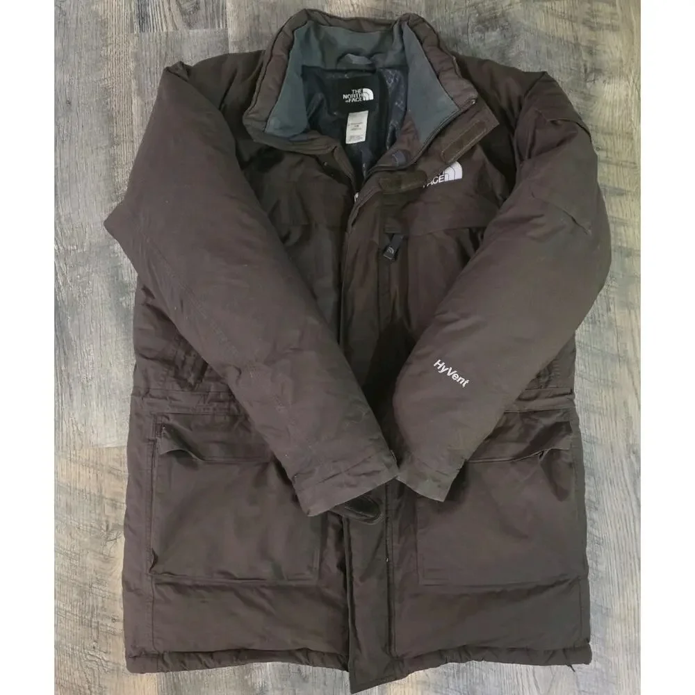 The North Face vintage north